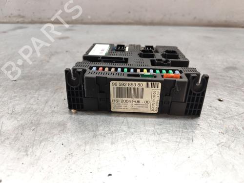 Fuse box CITROËN C3 I (FC_, FN_) | BP24397505E1