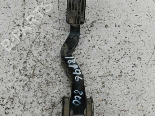 Used Pedal PEUGEOT 307 (3A/C) [2000-2012]  21444712