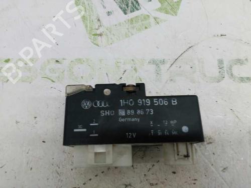 Electronic module SEAT IBIZA II (6K1) 2.0 i BP22909708M83