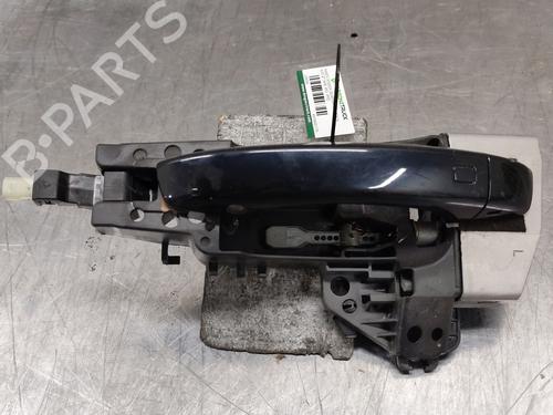 Poignée intérieure avant gauche AUDI Q7 (4MB, 4MG, 4MQ) 3.0 TDI quattro (272 hp) 31063131