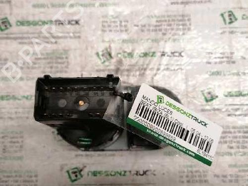 Headlight switch SEAT IBIZA III (6L1)  | BP21473633I24 
