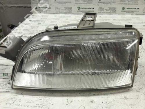 Used Left headlight FIAT PUNTO (176_) 75 1.2 (73 hp) 22910494