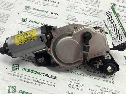 Used Rear wiper motor SEAT ALTEA (5P1) [2004-2015]  21454431