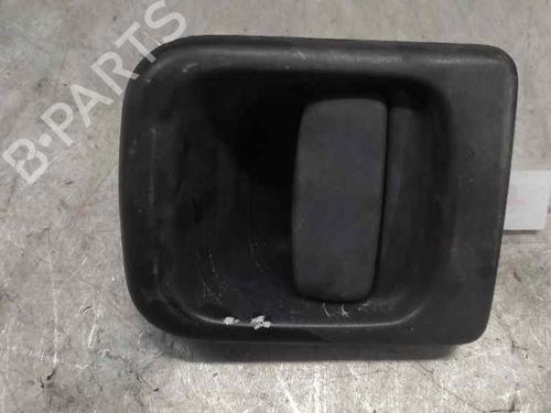 Używane Klamka zewnętrzna drzwi przednich prawych RENAULT MASTER II Bus (JD) [1997-2010]  21494960
