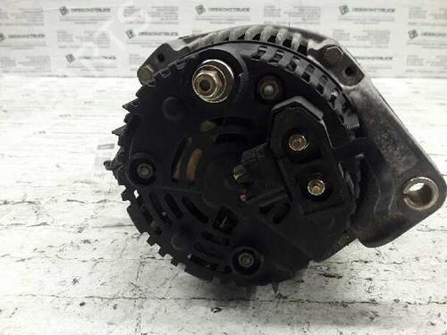 Alternator RENAULT MEGANE I Classic (LA0/1_)  | BP21451875M7 