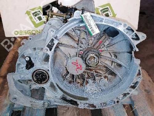 Used Gearbox FORD MONDEO III Saloon (B4Y) [2000-2007]  21475881
