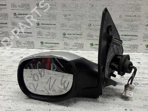 Retrovisor izquierdo PEUGEOT 206 Hatchback (2A/C) [1998-2012]  21450548