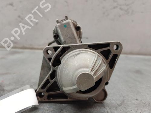 Used Starter NISSAN QASHQAI I (J10, NJ10) [2006-2015]  28804565
