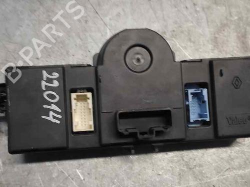 Climate control RENAULT CLIO III (BR0/1, CR0/1)  | BP21481209I5 
