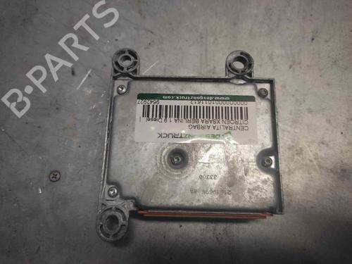 ECU airbags CITROËN XSARA (N1) 1.9 D | BP21398731M53 