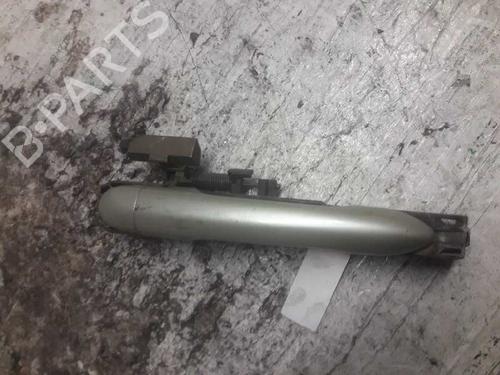 Used Rear right exterior door handle RENAULT LAGUNA II Grandtour (KG0/1_) [2001-2007]  21471105