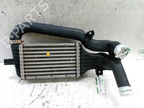 Used Intercooler OPEL ZAFIRA A MPV (T98) [1999-2006]  21435813