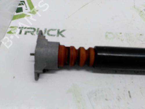 Left rear shock absorber FORD FUSION (JU_)  | BP21428874M18 