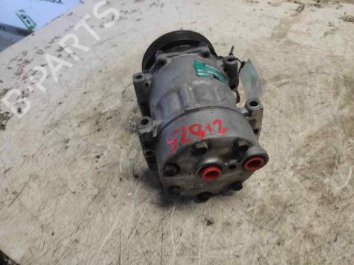 AC compressor RENAULT LAGUNA I (B56_, 556_) 1.9 dCi (B56W) | BP21398145M34 