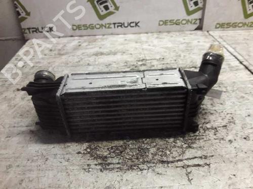 Used Intercooler PEUGEOT 407 (6D_) [2004-2011]  21472733