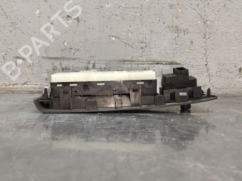 Left front window switch NISSAN X-TRAIL II (T31) 2.0 dCi 4x4 | BP32011116I27