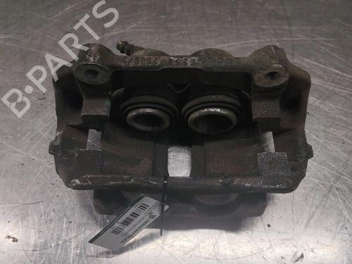 Used Left front brake caliper Left front brake caliper CITROËN C3 II (SC_) [2009-2026] 33952596 33952596