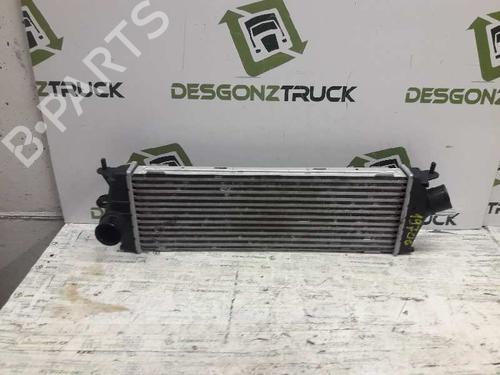 Used Intercooler RENAULT TRAFIC II Van (FL) [2001-2025]  21458219
