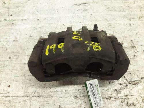 Used Right front brake caliper HYUNDAI TERRACAN (HP) [2001-2008]  21457431