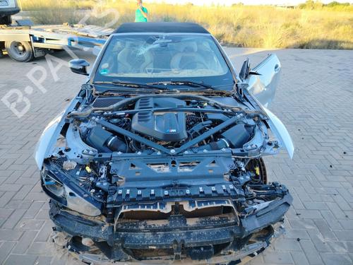 Used Parts BMW 4 Convertible (G23, G83) M4 Competition M xDrive (510 hp) 4333252