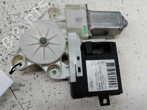 Rudehejsemotor bagstkærm højre FORD FOCUS C-MAX (DM2) [2003-2007]  21440326