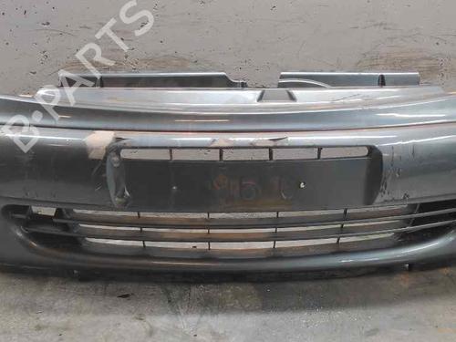 Used Front bumper CITROËN XSARA PICASSO (N68) 1.6 HDi (90 hp) 21415427