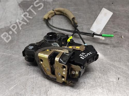 front-left-lock-toyota-corolla-_e12_-2001-2002-2003-2004-2005-2006-2007-2008-36031107 main image