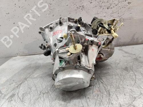 Gearbox PEUGEOT 307 (3A/C) 2.0 HDi 90 | BP24397301M3 