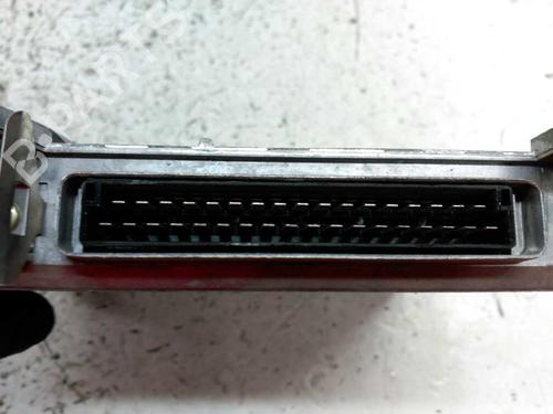 Engine control unit (ECU) RENAULT 21 (B48_) 2.0 (B48C) | BP21442180M57 