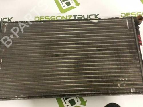Used Water radiator VW GOLF III (1H1) [1989-2000]  21423913