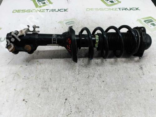 Used Left front shock absorber SEAT IBIZA II (6K1) [1993-2002]  21430326