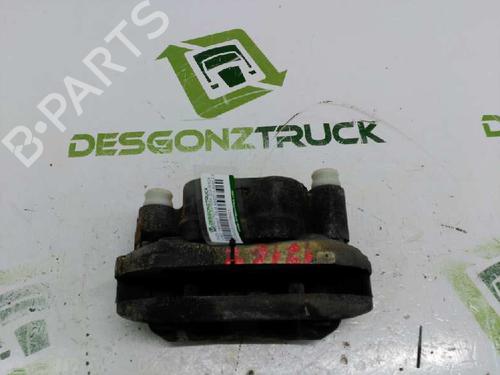 Used Left front brake caliper FORD TRANSIT Van (V_ _) [1977-1986]  21428224
