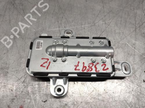 Used Left seat airbag BMW Z4 Roadster (E85) 2.0 i (150 hp) 28609854