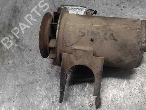 Alternator RENAULT 4 (112_)  | BP21405337M7 