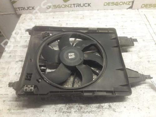 Koelventilatormotor RENAULT MEGANE II Estate (KM0/1_) [2003-2012]  21471204