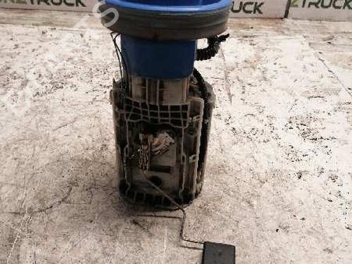 Used Fuel pump AUDI A3 (8L1) 1.9 TDI (110 hp) 21479486