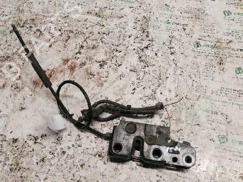 Used Hood lock VW GOLF V (1K1) [2003-2010]  21477015