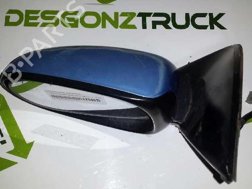 Used Left mirror NISSAN ALMERA II Hatchback (N16) [2000-2025]  21423923