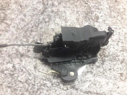 Front right lock MERCEDES-BENZ E-CLASS (W210)  | BP21464481C97