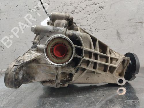 Rear differential MERCEDES-BENZ M-CLASS (W163) ML 270 CDI (163.113) | BP30168069M24