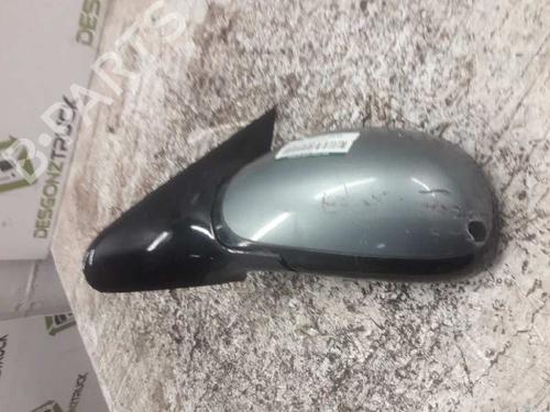 Left mirror PEUGEOT 406 (8B)  | BP21464091C26 