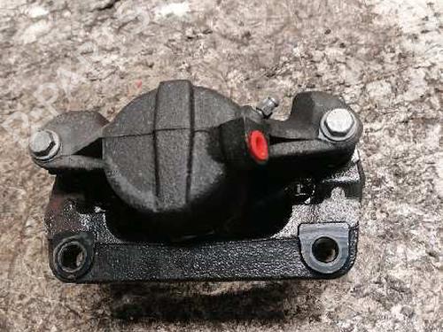 Right front brake caliper RENAULT MEGANE II (BM0/1_, CM0/1_) | BP21475616M104
