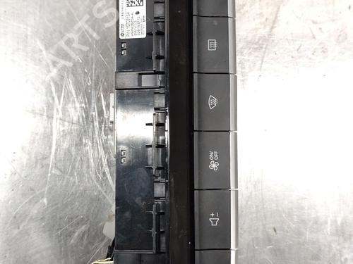 Used Climate control MG MG ZS SUV (AZS1) 1.5 VTi (106 hp) 30168048