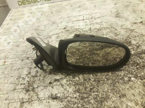 Used Right mirror NISSAN ALMERA II Hatchback (N16) [2000-2025]  21461334