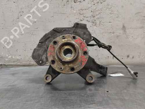 Right front steering knuckle IVECO STRALIS I | BP33606869M26 - Image 2