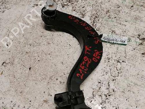 Højre bagtil bærearm SEAT LEON (1P1) [2005-2013]  21477949