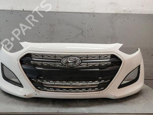 Used Front bumper HYUNDAI i30 (GD) 1.6 CRDi (110 hp) 28318884