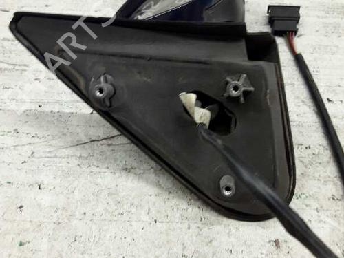 Right mirror SEAT IBIZA II (6K1)  | BP21450429C27 