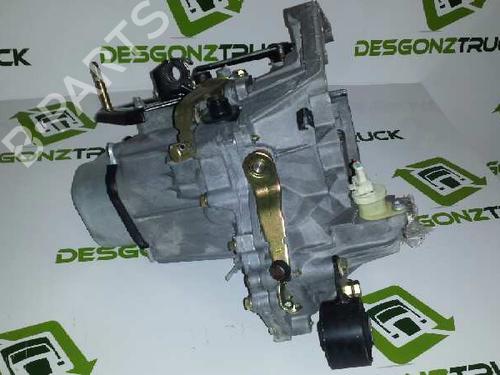 manual-gearbox-peugeot-106-ii-1a_-1c_-20cf03-1996-1997-1998-1999-2000-2001-2002-2003-2004-2005-21423932 main image