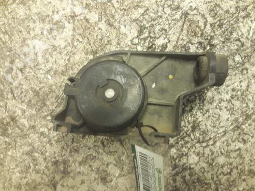 Pédale CITROËN JUMPY I (U6U_) [1994-2006]  21465555